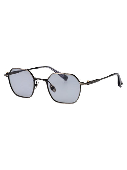 Yohji Yamamoto Sonnenbrille