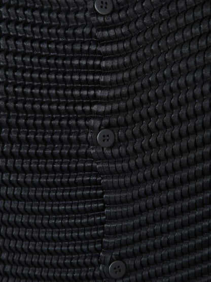 Issey Miyake Strickjacken