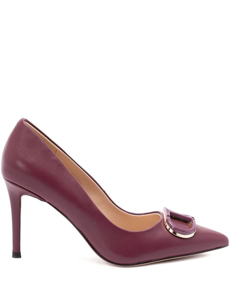 Twinset Halbabsatzschuhe