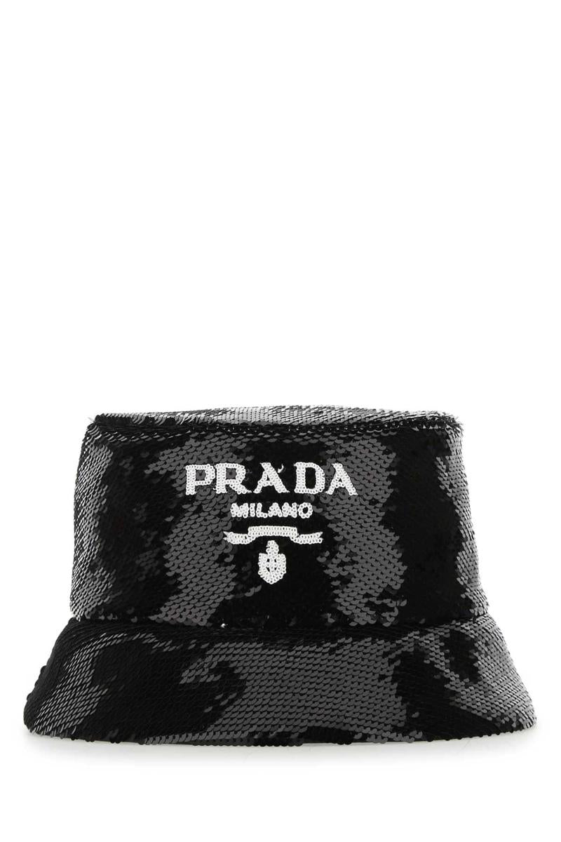 Prada Hüte und Stirnbänder