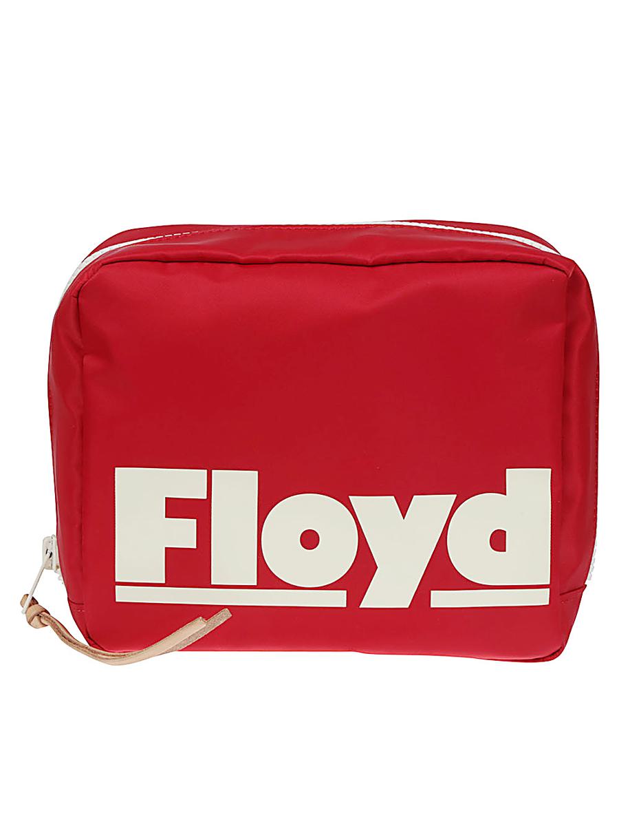 Floyd Nylon-Kulturtasche