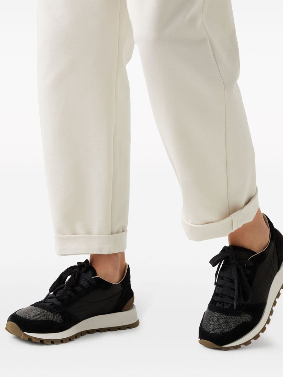 Flache Schuhe von Brunello Cucinelli