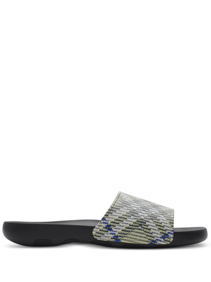 Burberry Sandalen