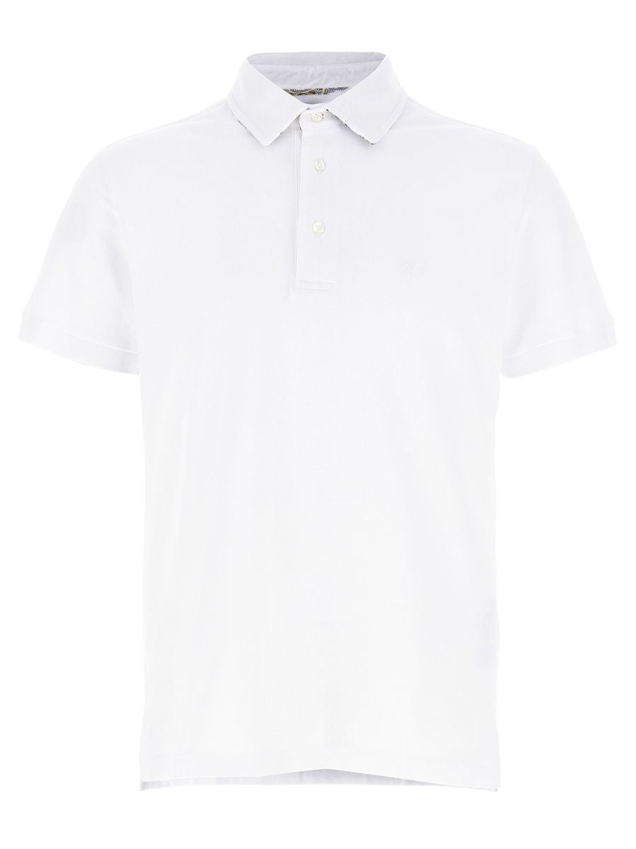 Etro T-Shirts und Polos