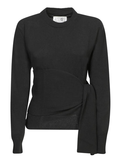 MM6 Maison Margiela Strickwaren