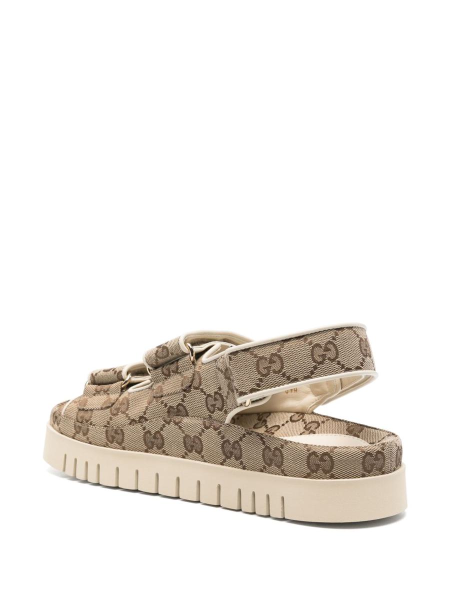 Gucci Sandalen