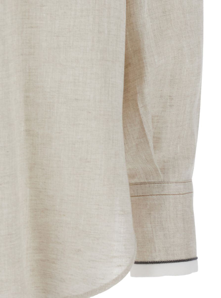 Brunello Cucinelli Hemden