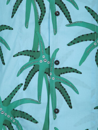 Jacquemus-Hemden