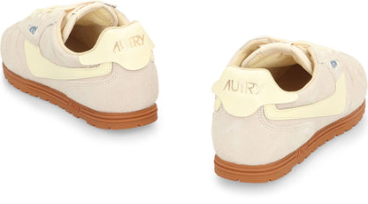 Autry „Windspin“-Sneaker