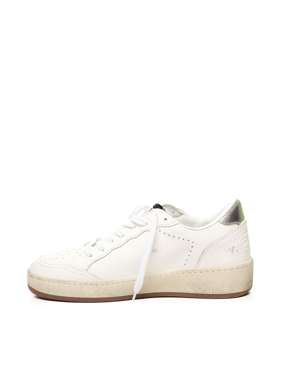 Golden Goose Turnschuhe
