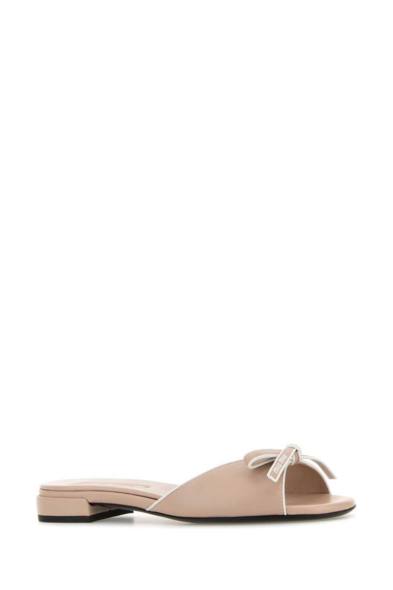 Miu Miu Hausschuhe