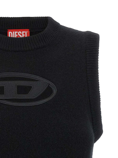 Diesel „M-Argarin-Sl“ Weste