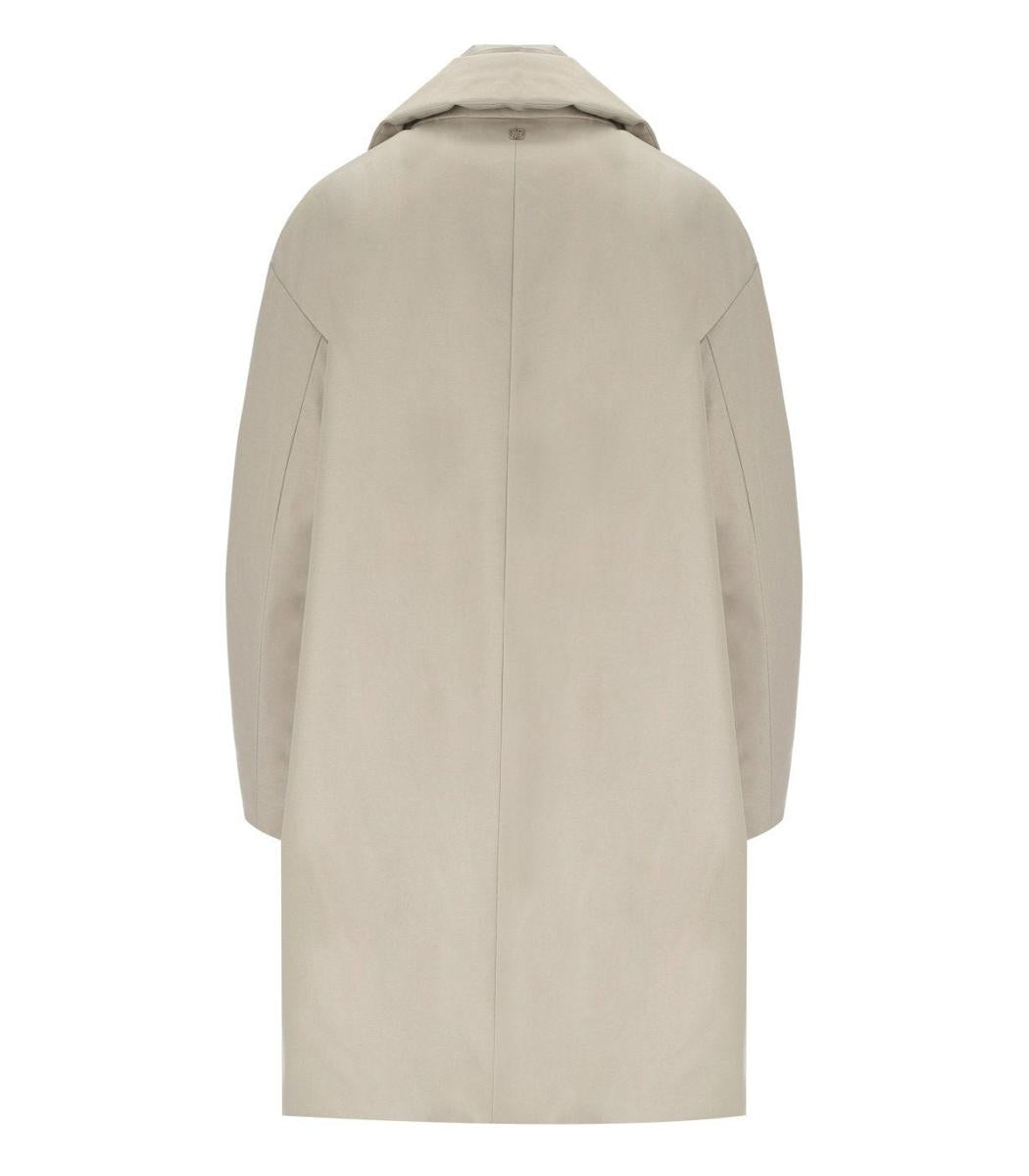 Duno Miranda Beige Mantel