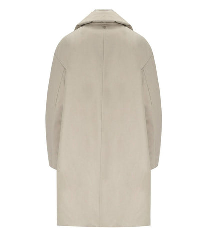 Duno Miranda Beige Mantel
