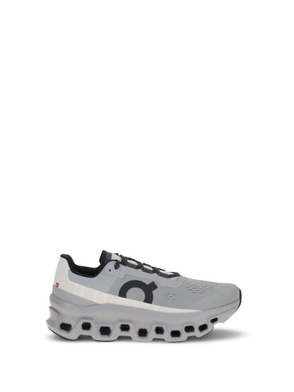 Über Laufschuhe