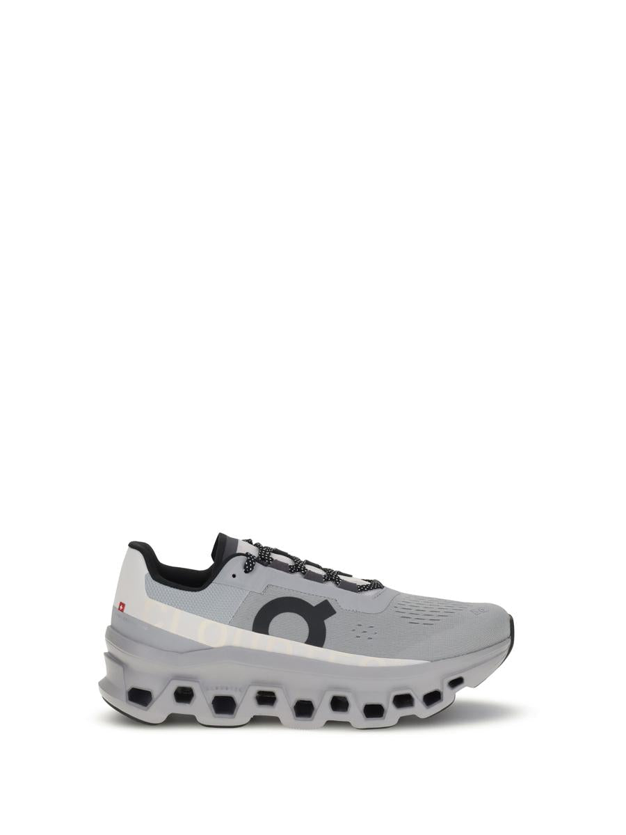 Über Laufschuhe