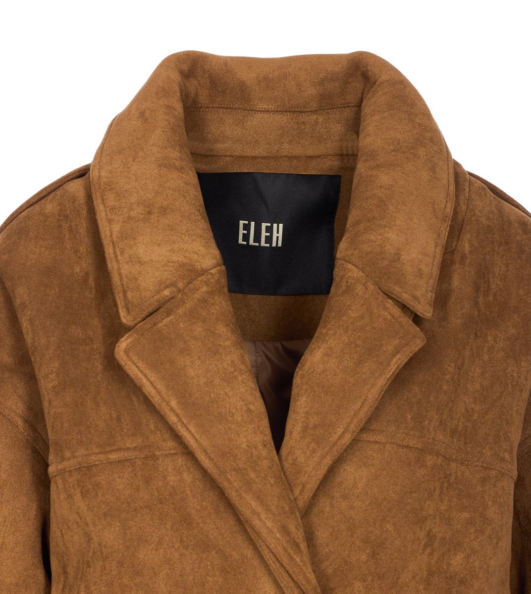 Eleh Jacken