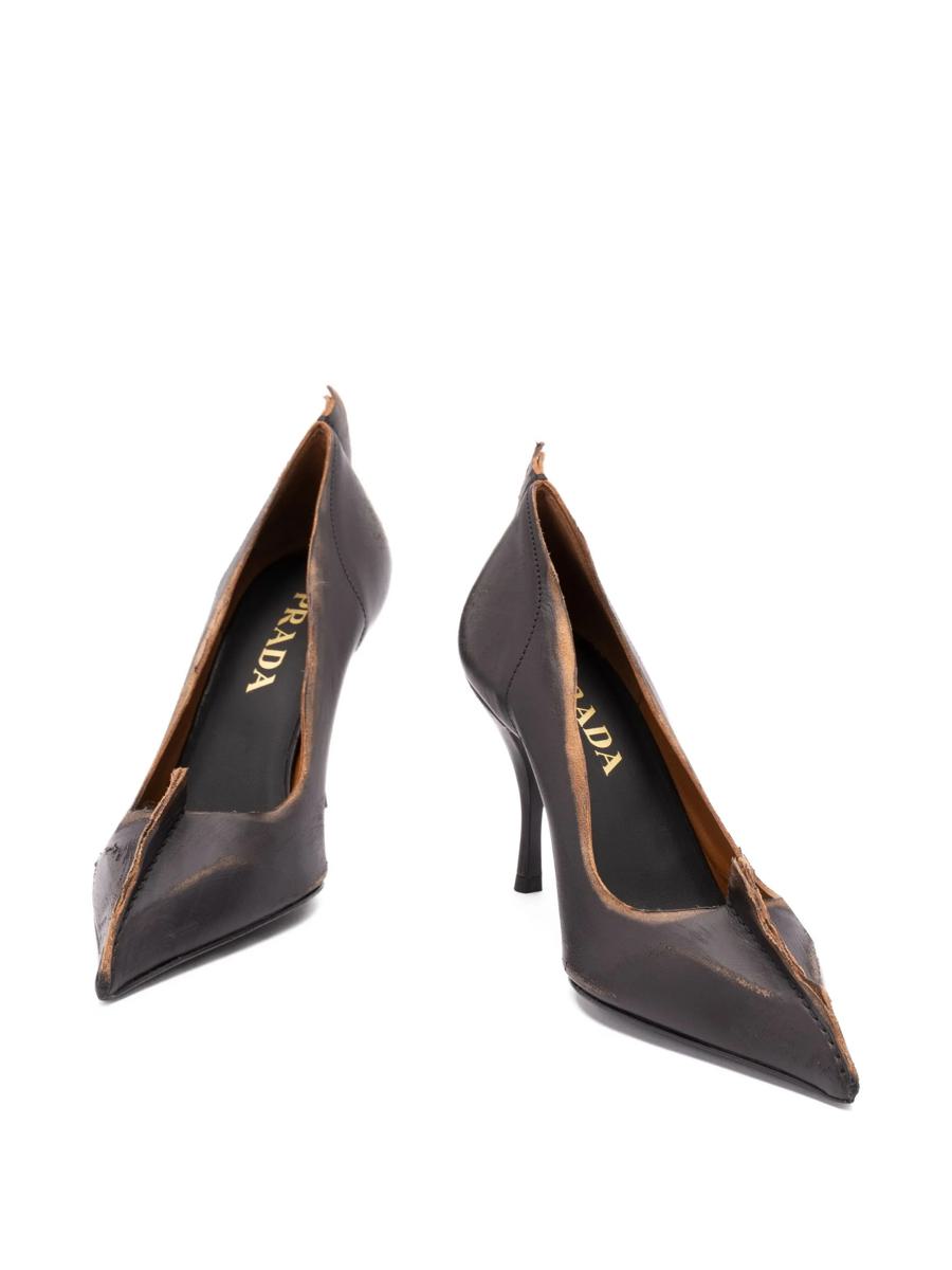 Prada Decolette Schuhe