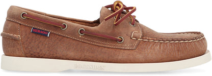 Sebago Portland Bootsschuhe aus Leder