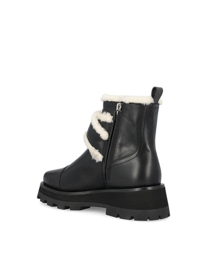 Jimmy Choo Stiefel
