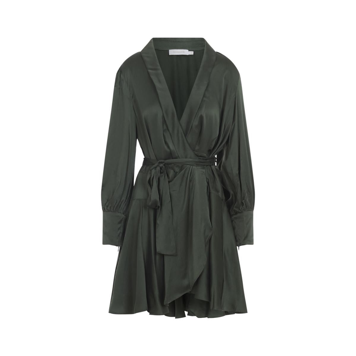 Zimmermann Kleid