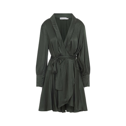 Zimmermann Kleid