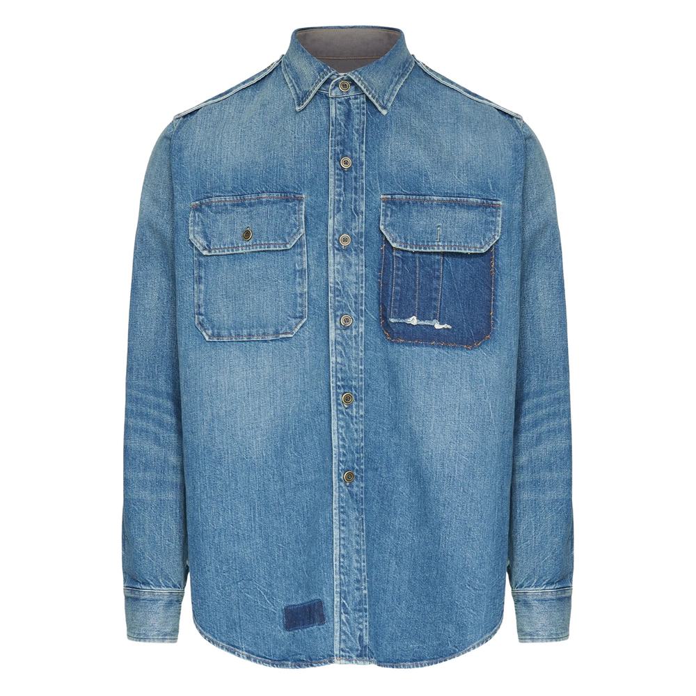 Maison Margiela Hemden