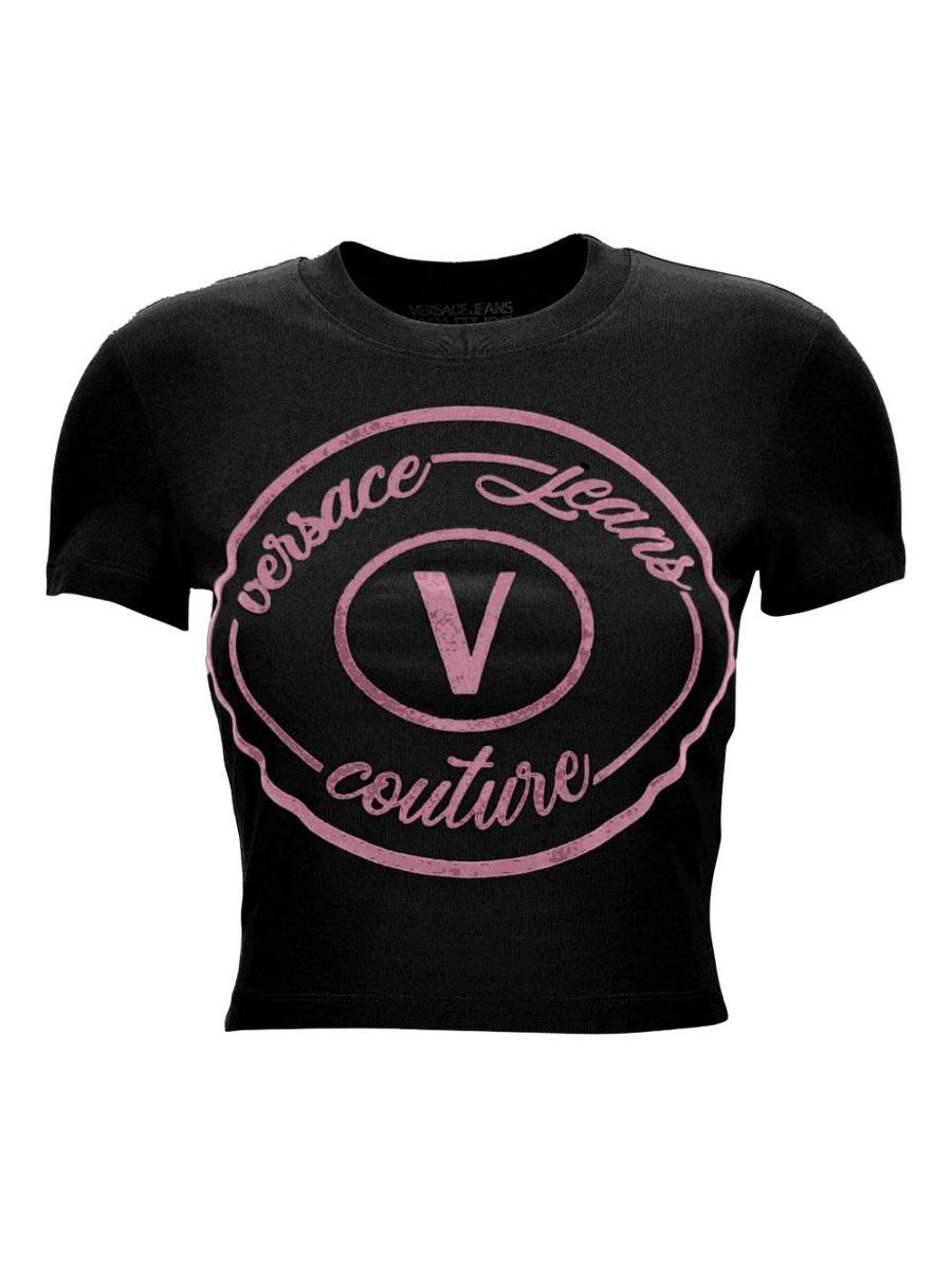 Versace Jeans Couture T-Shirts und Polos