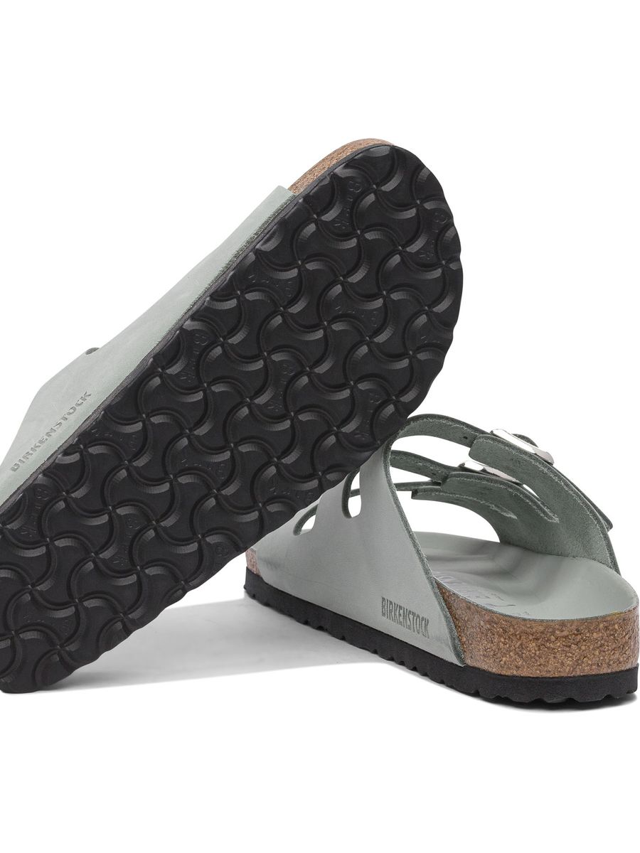 Birkenstock „Florida Fresh“ Sandalen