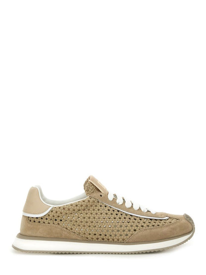Dolce &amp; Gabbana „Cushion“ Sneaker