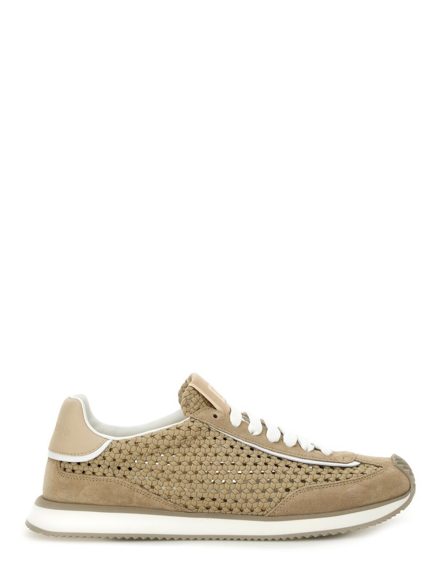 Dolce &amp; Gabbana „Cushion“ Sneaker