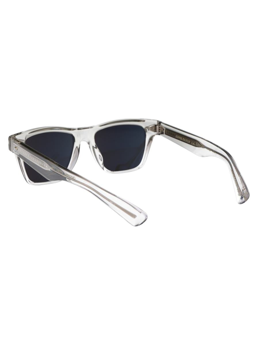 Oliver Peoples Sonnenbrillen