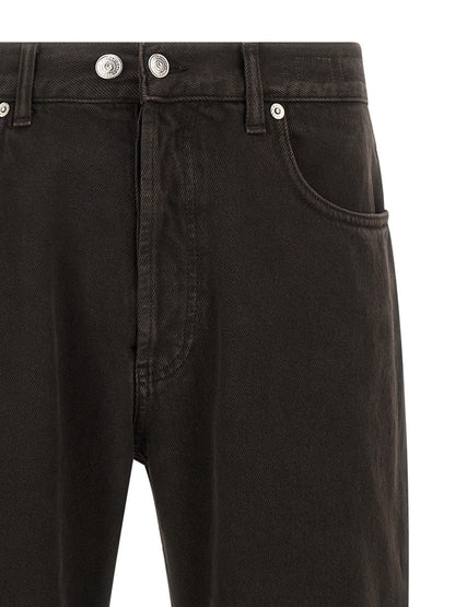 Department 5 – Musso-Jeans