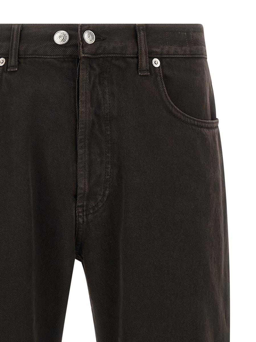 Department 5 – Musso-Jeans