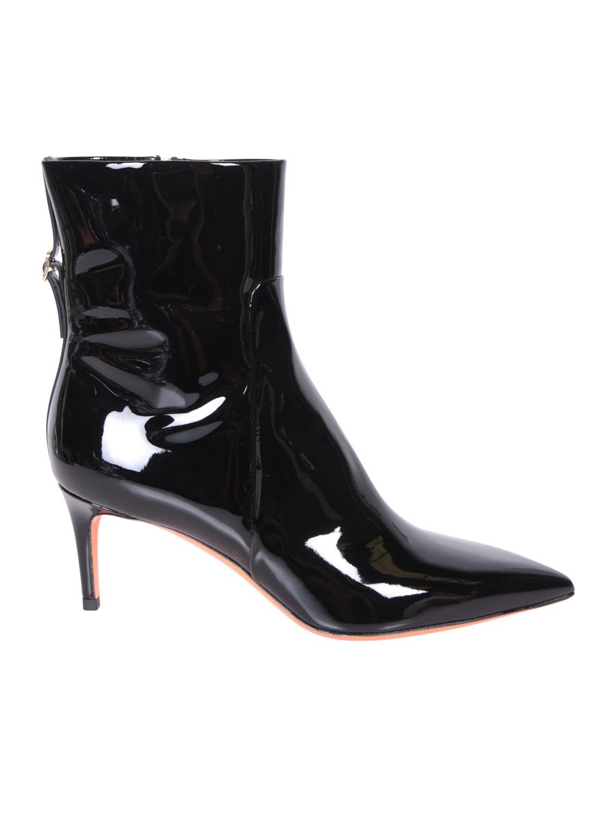 Santoni Stiefel