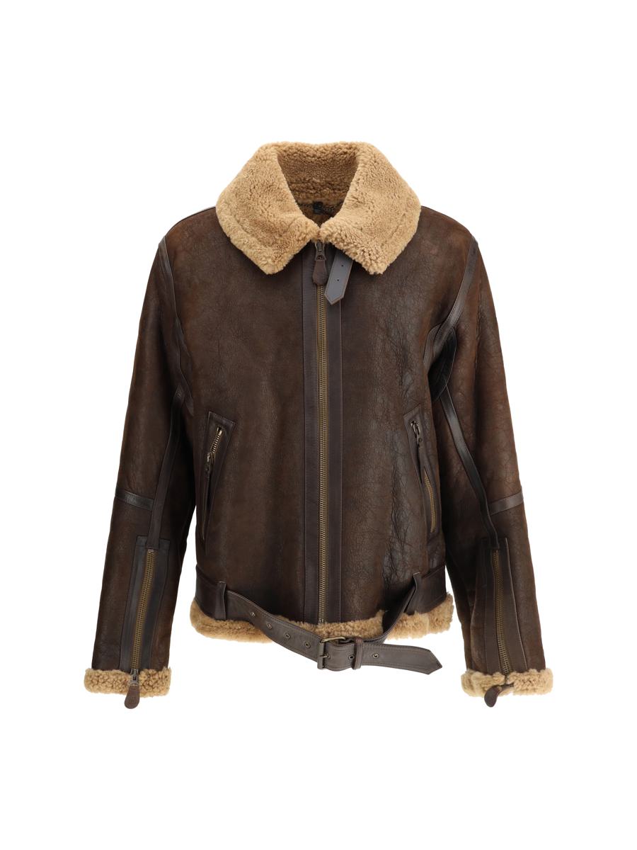 Belstaff Jacken
