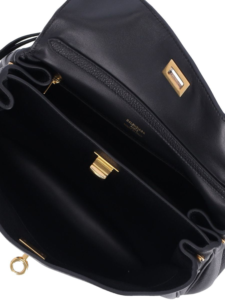 Balenciaga Rodeo Kleine Handtasche
