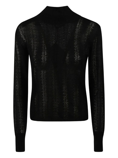 Max Mara Studio Pullover