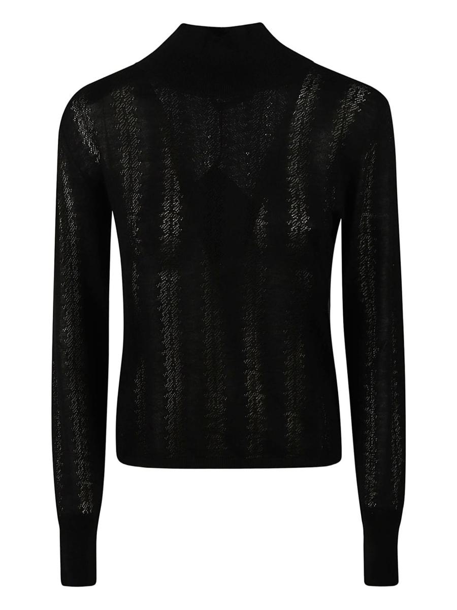 Max Mara Studio Pullover