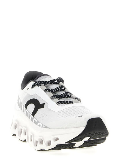 On Running „Cloudmonster“ Sneaker