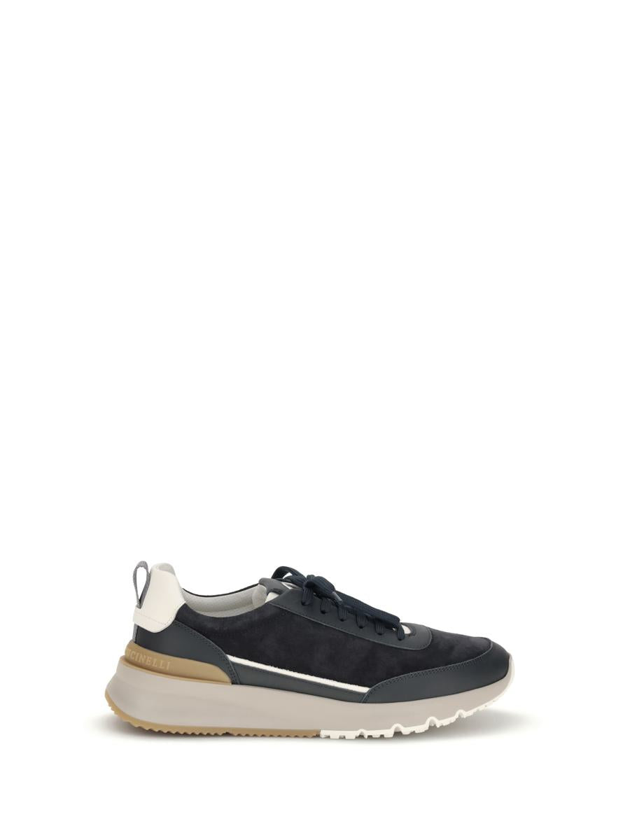 Brunello Cucinelli Sneaker