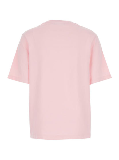 Dressed Fox Komfort-T-Shirt