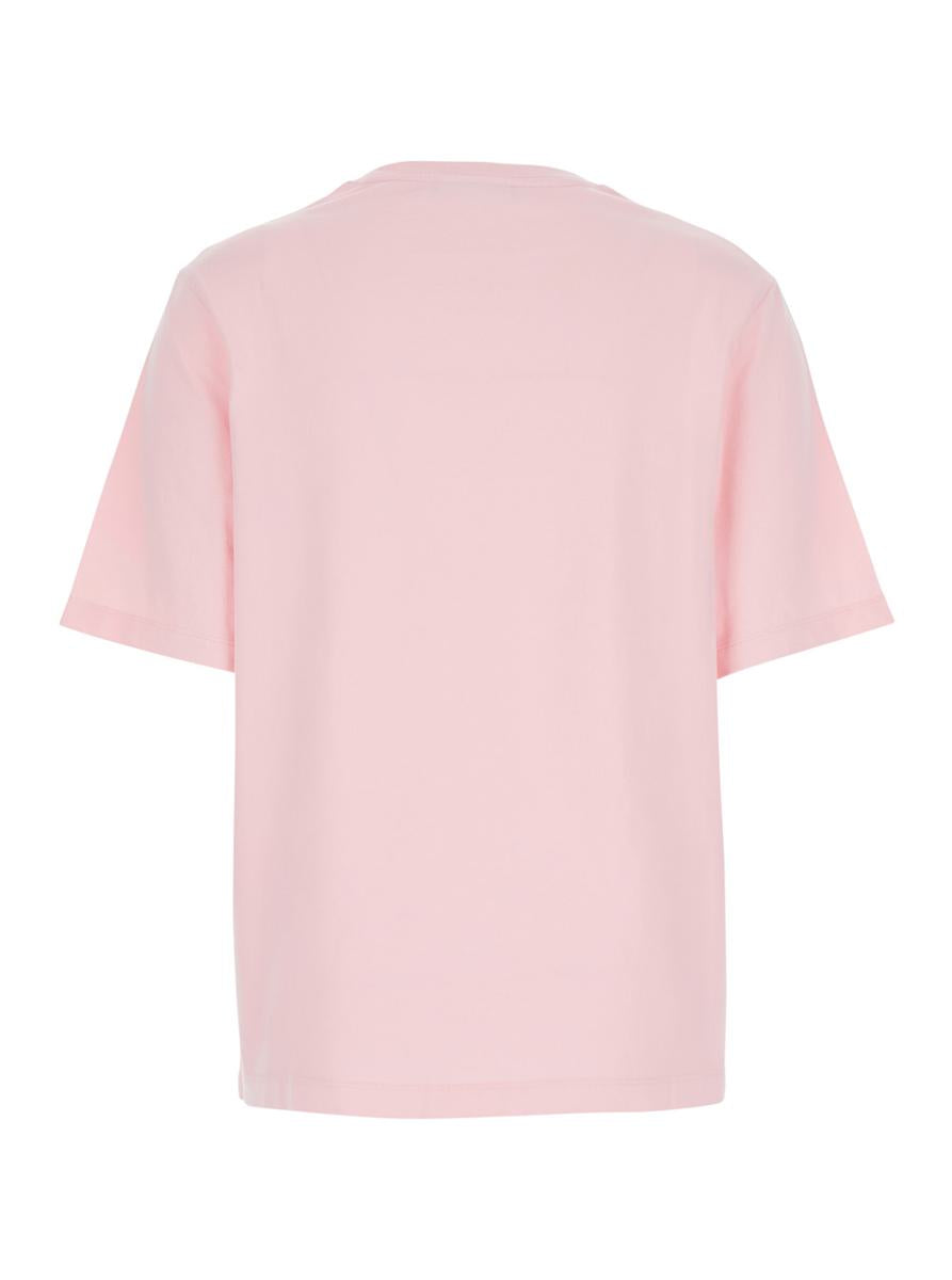 Dressed Fox Komfort-T-Shirt