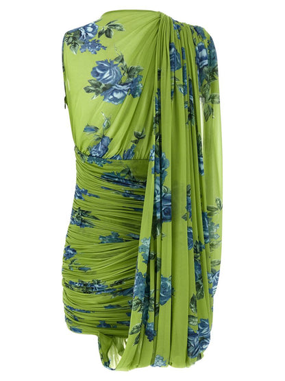 Magda Butrym 'Pf25 Dress 24' Kleid