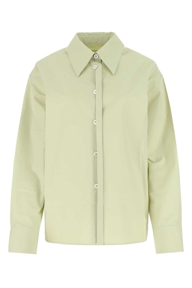 Jil Sander Hemden