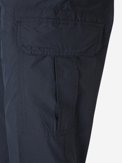 Technische Cargohose von Incotex