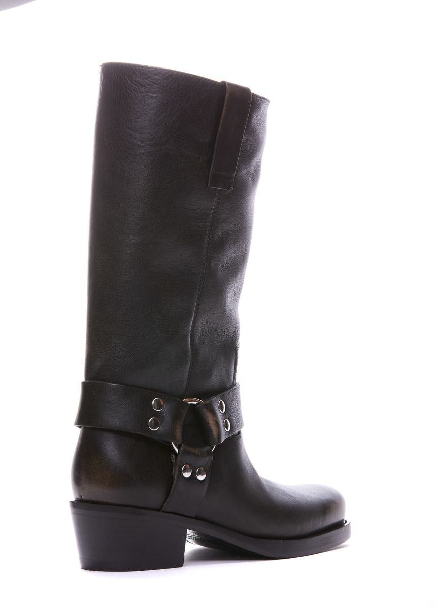 Paris Texas Stiefel