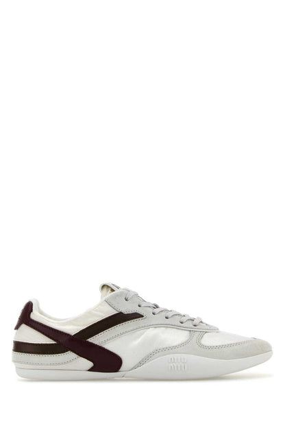 Miu Miu Turnschuhe