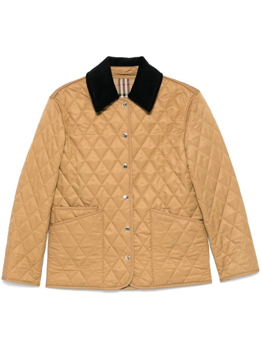 Burberry Dranefeld Steppblouson Kleidung