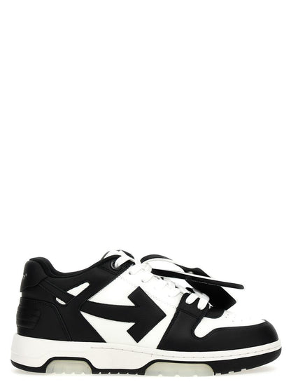 Off-White „Out Of Office“-Sneaker